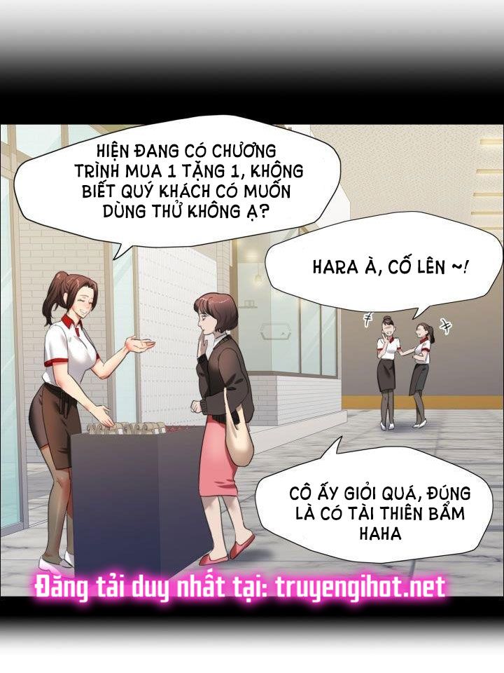 đọc truyện Tham Vọng Của Người Phụ Nữ Chương 14.1 ảnh 10 tại Thiên Thai Truyện