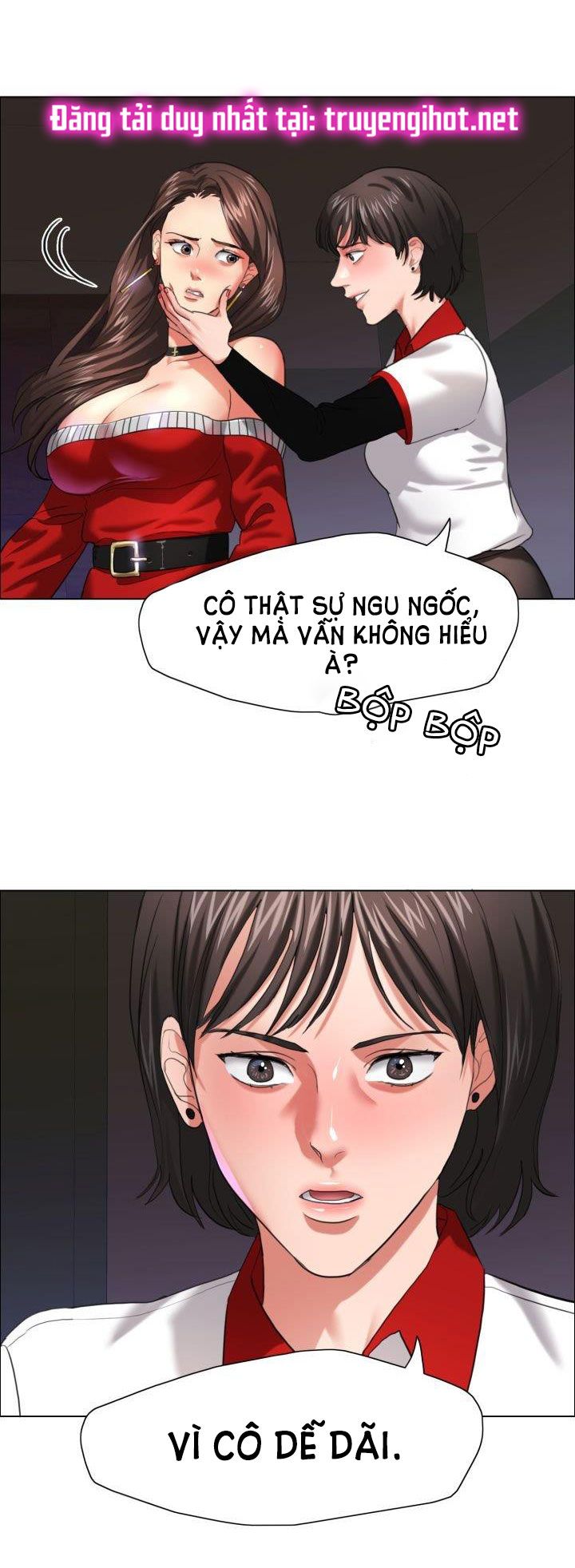 đọc truyện Tham Vọng Của Người Phụ Nữ Chương 14.2 ảnh 5 tại Giả Dược