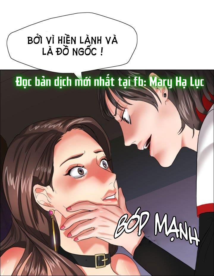 đọc truyện Tham Vọng Của Người Phụ Nữ Chương 14.2 ảnh 6 tại Giả Dược