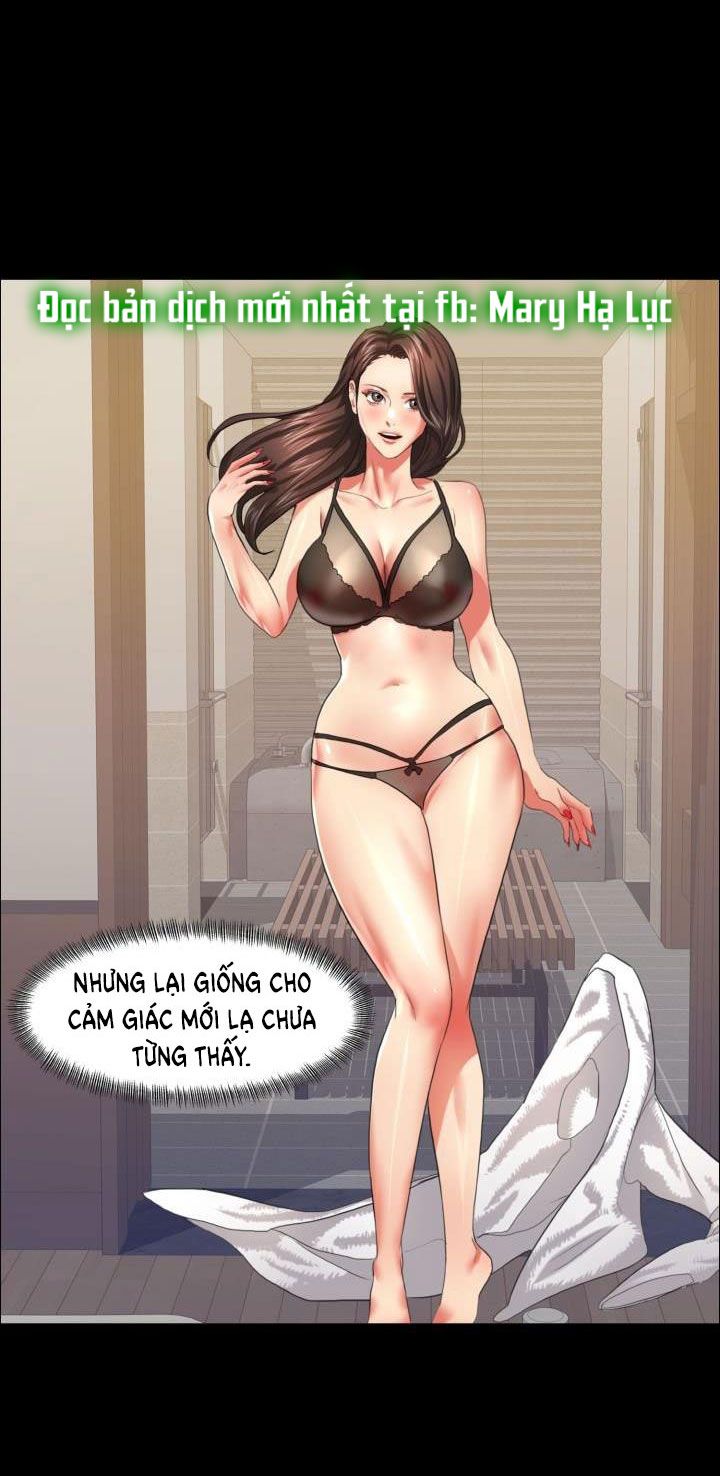 đọc truyện Tham Vọng Của Người Phụ Nữ Chương 15.2 ảnh 7 tại Giả Dược
