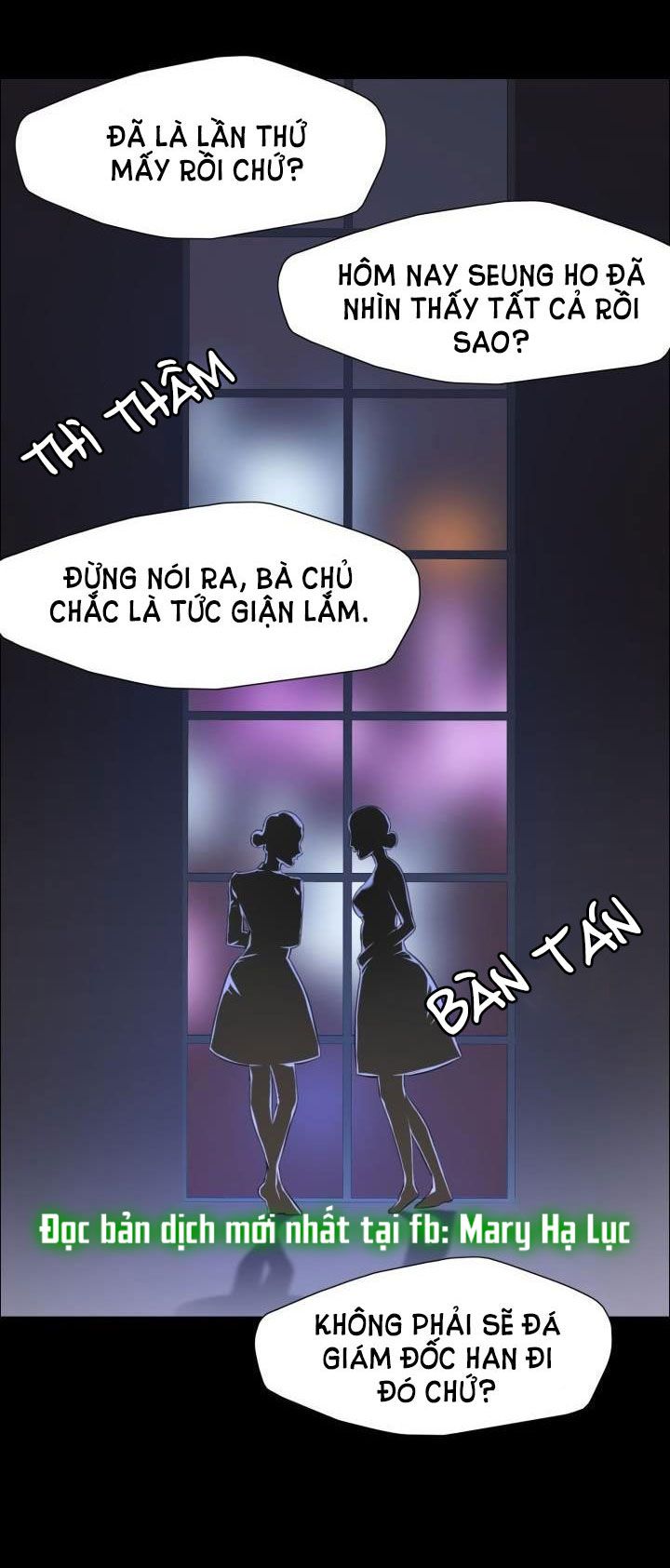 đọc truyện Tham Vọng Của Người Phụ Nữ Chương 16.1 ảnh 16 tại Giả Dược