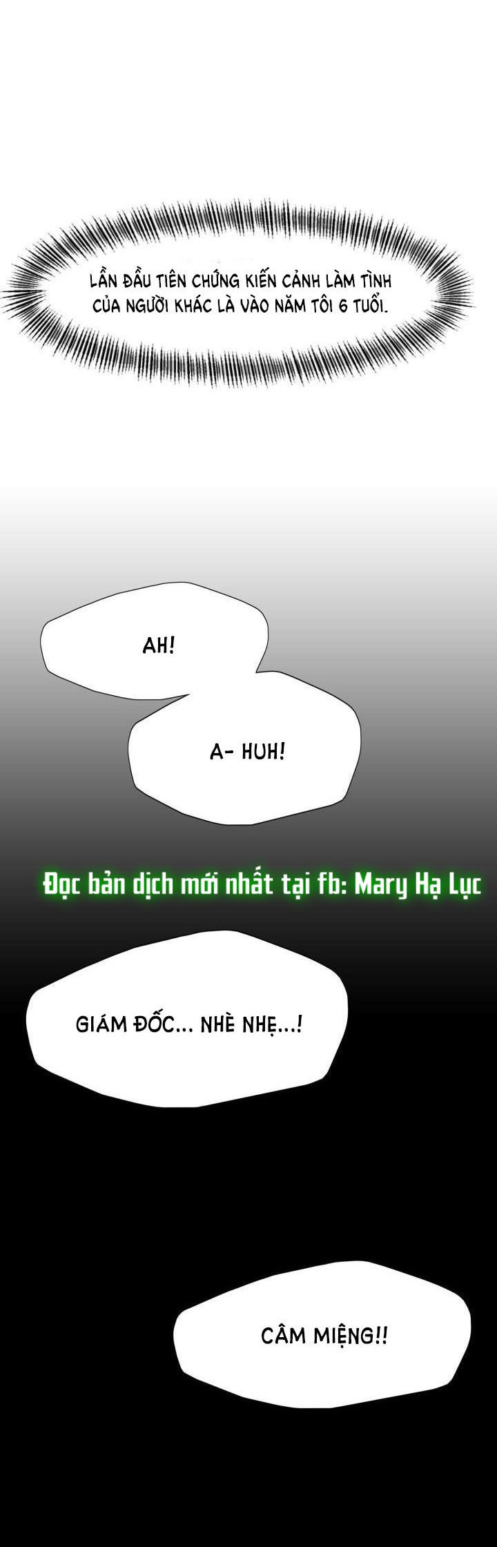 đọc truyện Tham Vọng Của Người Phụ Nữ Chương 16.1 ảnh 8 tại Giả Dược
