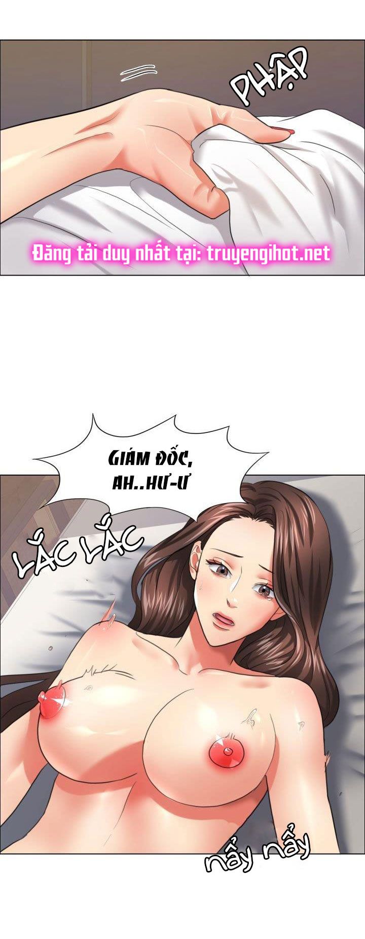 đọc truyện Tham Vọng Của Người Phụ Nữ Chương 16.2 ảnh 2 tại Giả Dược