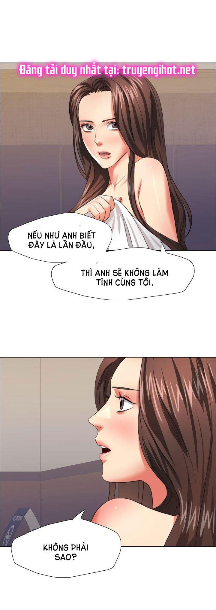 đọc truyện Tham Vọng Của Người Phụ Nữ Chương 16.2 ảnh 18 tại Giả Dược