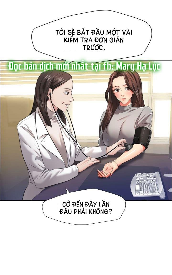 đọc truyện Tham Vọng Của Người Phụ Nữ Chương 17.1 ảnh 11 tại Thiên Thai Truyện