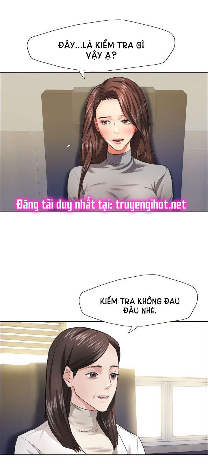 đọc truyện Tham Vọng Của Người Phụ Nữ Chương 17.1 ảnh 12 tại Thiên Thai Truyện