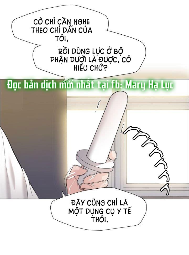 đọc truyện Tham Vọng Của Người Phụ Nữ Chương 17.1 ảnh 13 tại Thiên Thai Truyện