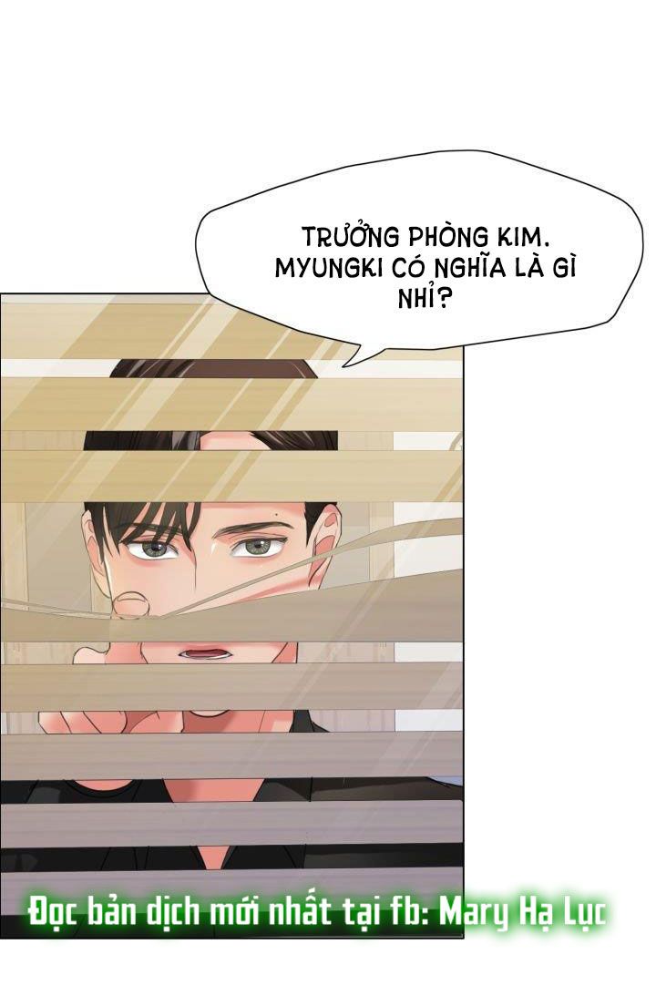 đọc truyện Tham Vọng Của Người Phụ Nữ Chương 17.1 ảnh 22 tại Thiên Thai Truyện