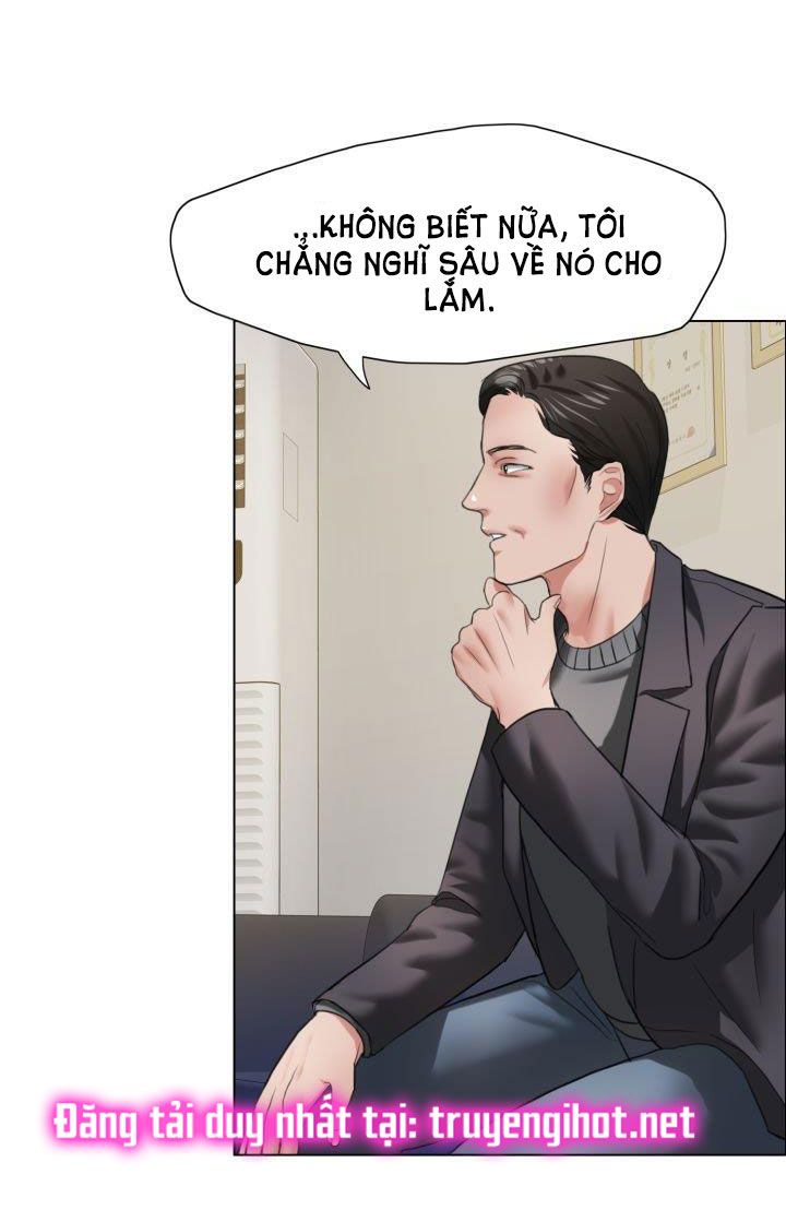 đọc truyện Tham Vọng Của Người Phụ Nữ Chương 17.1 ảnh 23 tại Thiên Thai Truyện