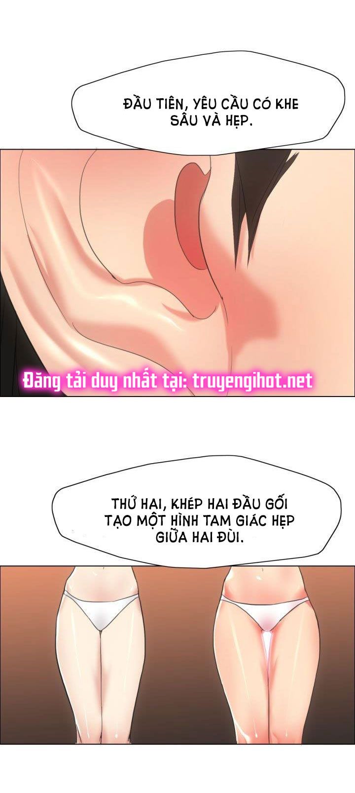 đọc truyện Tham Vọng Của Người Phụ Nữ Chương 17.1 ảnh 25 tại Thiên Thai Truyện