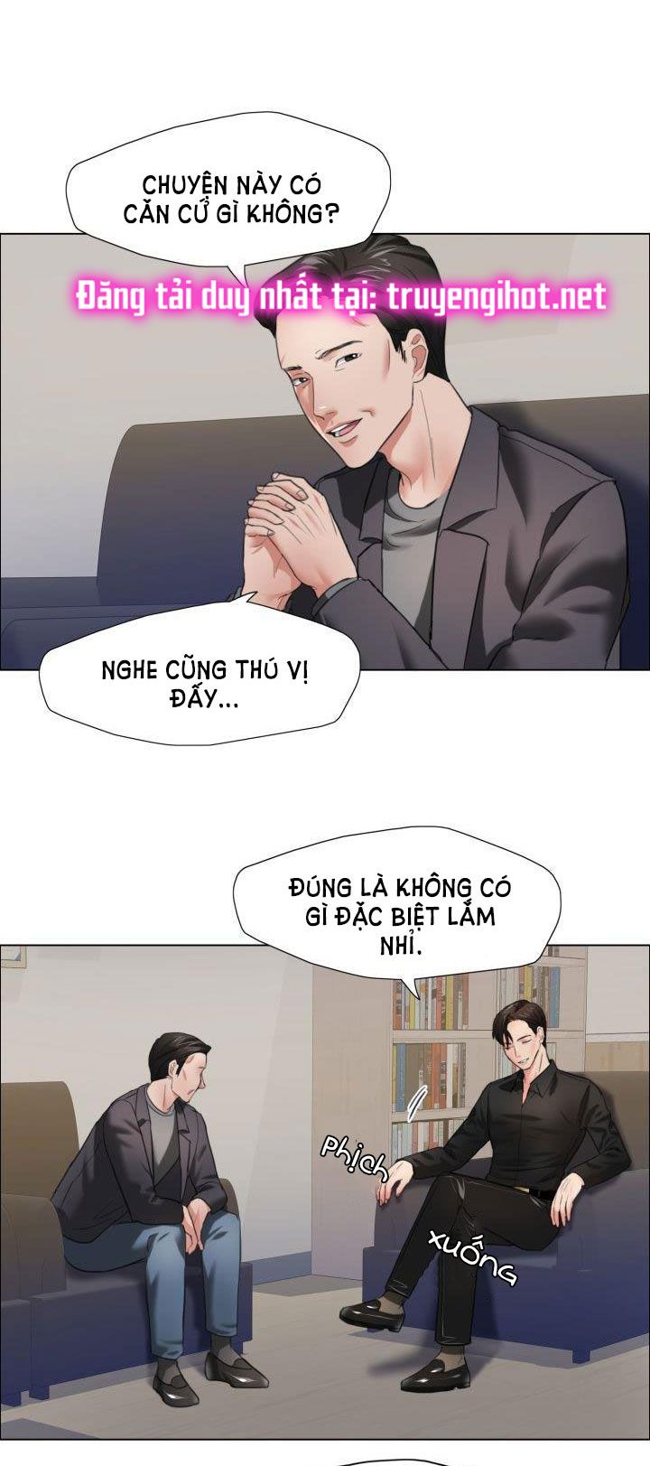 đọc truyện Tham Vọng Của Người Phụ Nữ Chương 17.1 ảnh 27 tại Thiên Thai Truyện