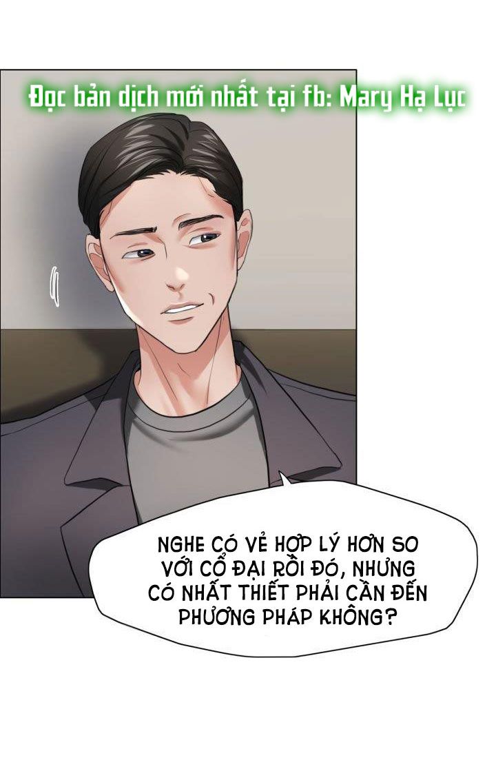 đọc truyện Tham Vọng Của Người Phụ Nữ Chương 17.1 ảnh 30 tại Thiên Thai Truyện