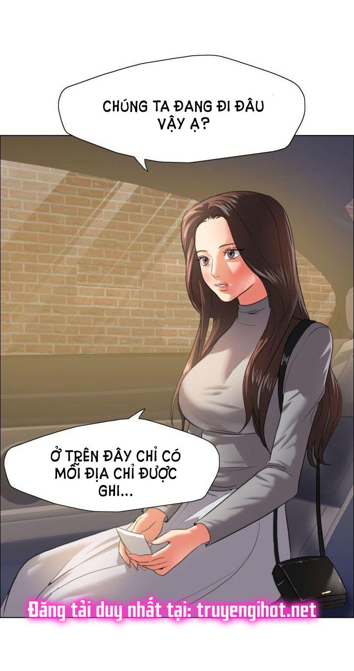 đọc truyện Tham Vọng Của Người Phụ Nữ Chương 17.1 ảnh 6 tại Thiên Thai Truyện