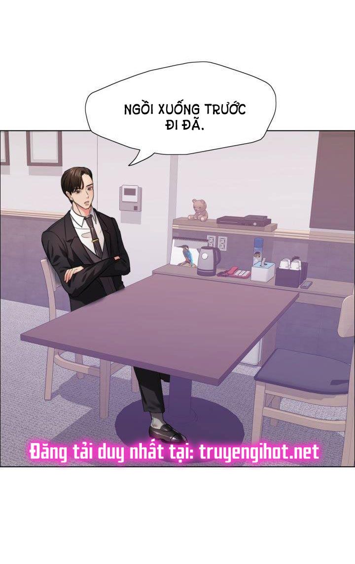 đọc truyện Tham Vọng Của Người Phụ Nữ Chương 17.2 ảnh 27 tại Thiên Thai Truyện