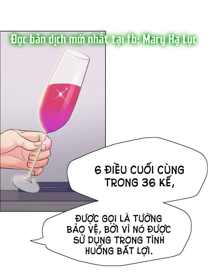 đọc truyện Tham Vọng Của Người Phụ Nữ Chương 18.1 ảnh 12 tại Giả Dược