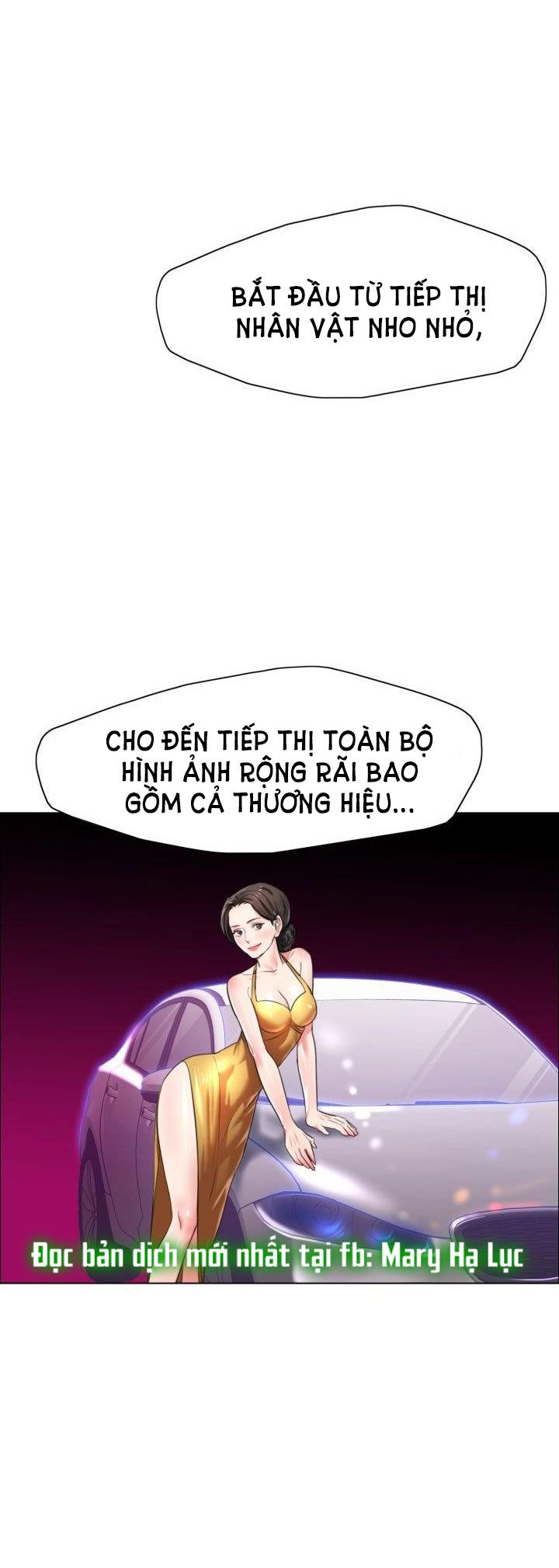 đọc truyện Tham Vọng Của Người Phụ Nữ Chương 18.1 ảnh 16 tại Giả Dược