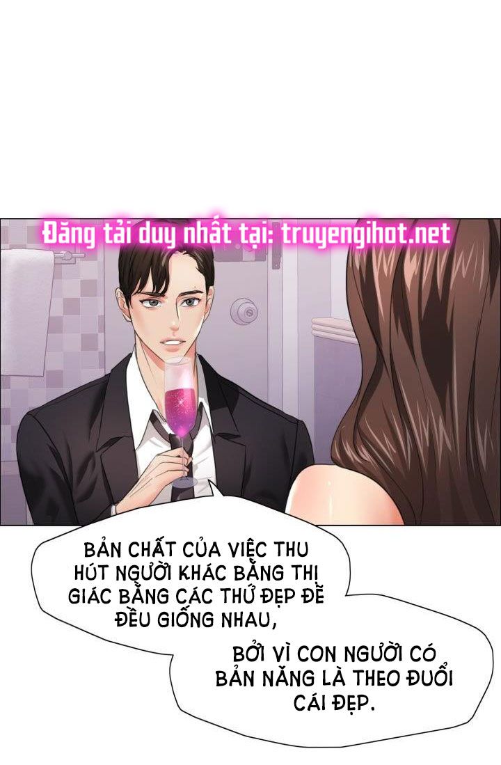 đọc truyện Tham Vọng Của Người Phụ Nữ Chương 18.1 ảnh 17 tại Giả Dược