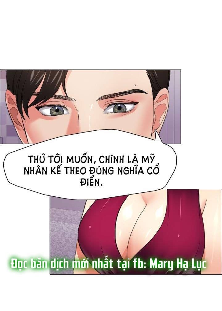 đọc truyện Tham Vọng Của Người Phụ Nữ Chương 18.1 ảnh 18 tại Giả Dược