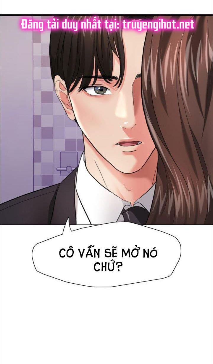 đọc truyện Tham Vọng Của Người Phụ Nữ Chương 18.1 ảnh 4 tại Giả Dược