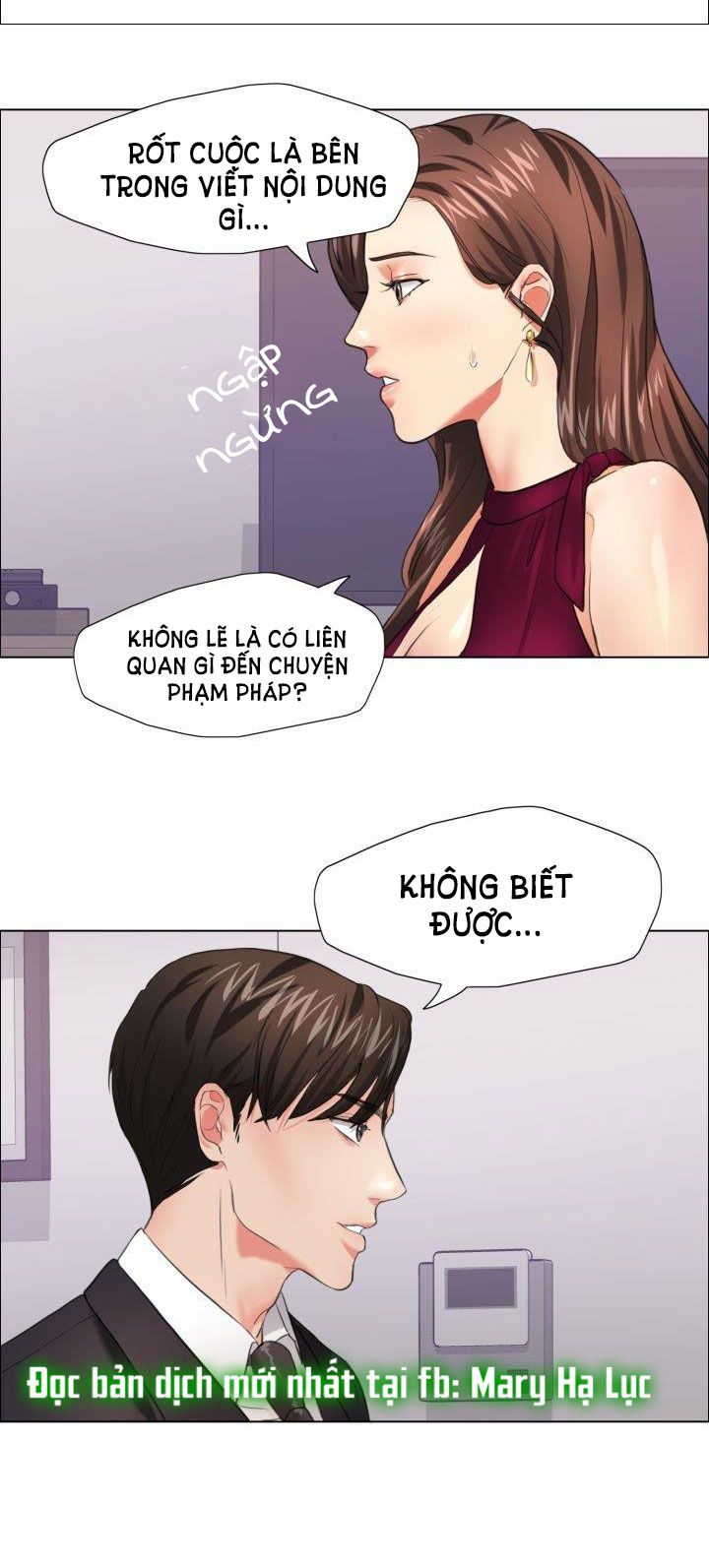 đọc truyện Tham Vọng Của Người Phụ Nữ Chương 18.1 ảnh 5 tại Giả Dược