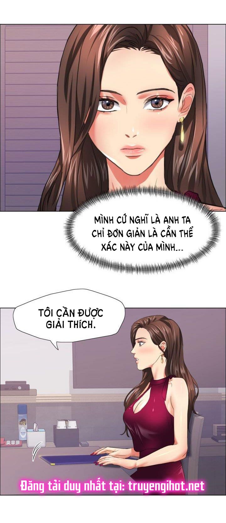 đọc truyện Tham Vọng Của Người Phụ Nữ Chương 18.1 ảnh 8 tại Giả Dược
