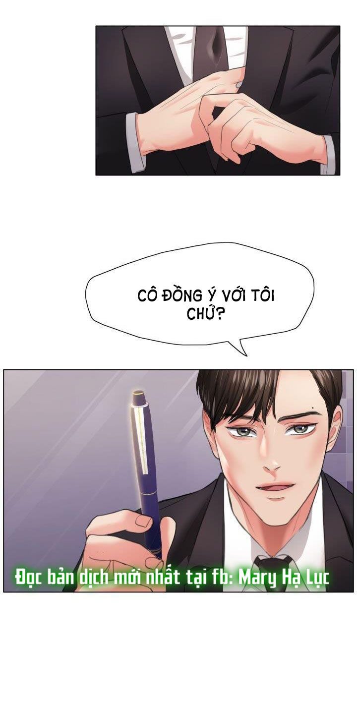 đọc truyện Tham Vọng Của Người Phụ Nữ Chương 18.2 ảnh 21 tại Thiên Thai Truyện