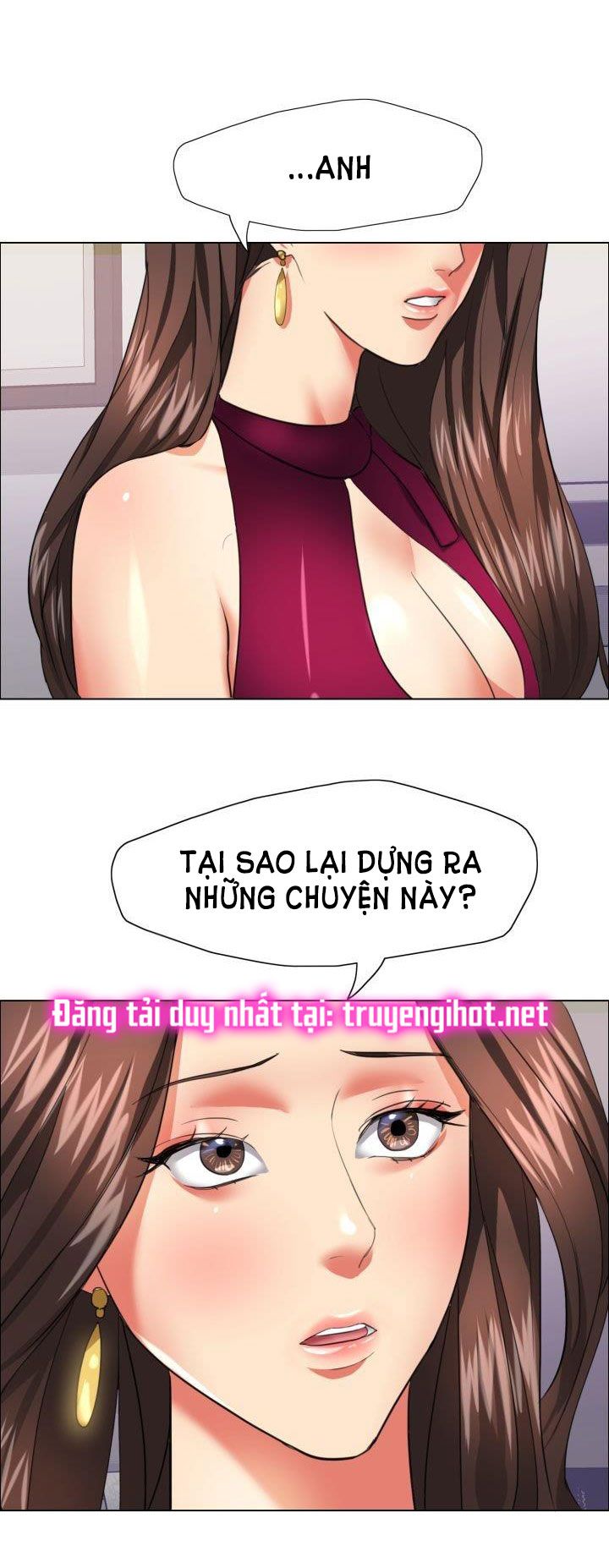 đọc truyện Tham Vọng Của Người Phụ Nữ Chương 18.2 ảnh 22 tại Thiên Thai Truyện