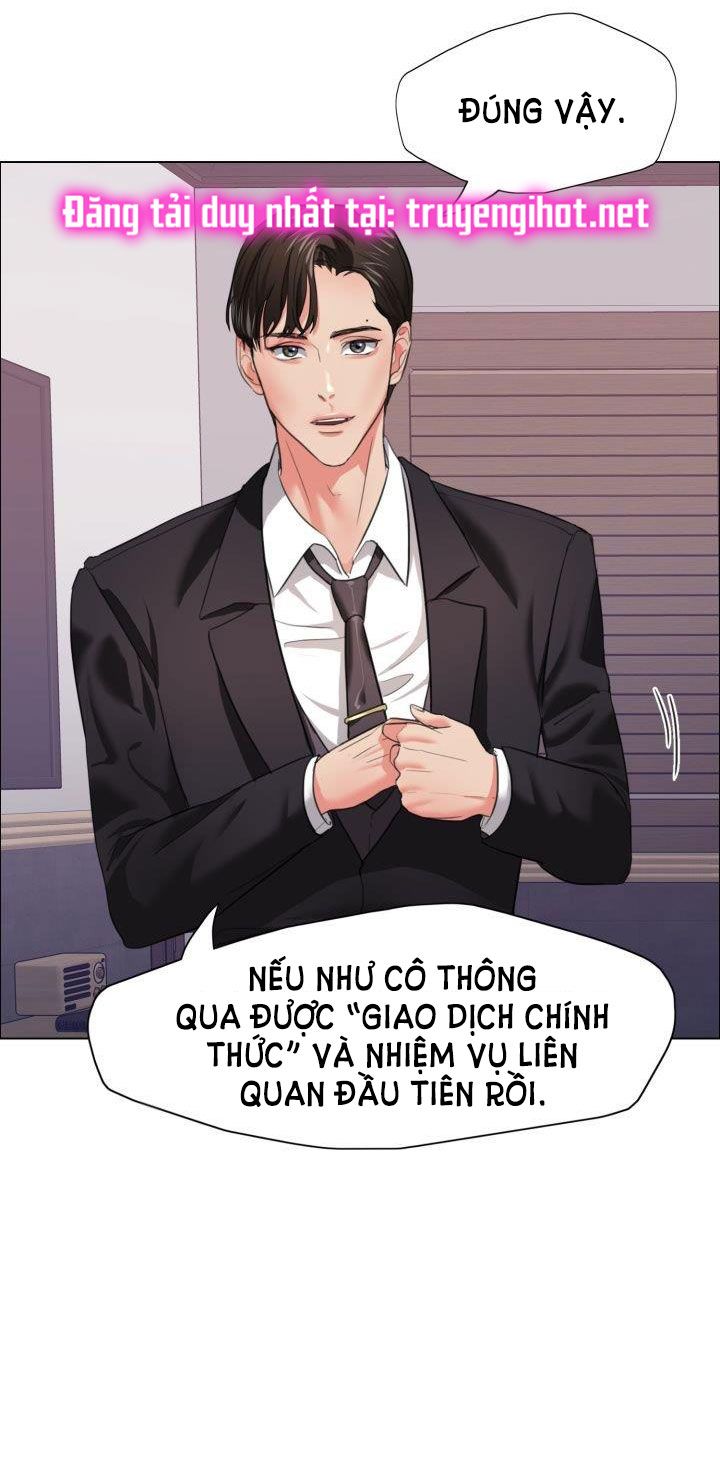 đọc truyện Tham Vọng Của Người Phụ Nữ Chương 18.2 ảnh 30 tại Thiên Thai Truyện