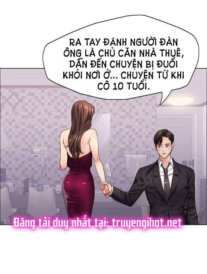 đọc truyện Tham Vọng Của Người Phụ Nữ Chương 18.2 ảnh 4 tại Thiên Thai Truyện