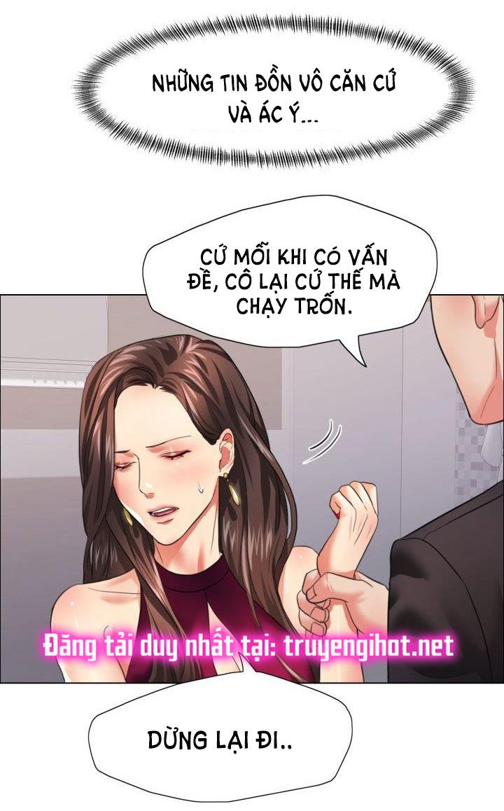 đọc truyện Tham Vọng Của Người Phụ Nữ Chương 18.2 ảnh 10 tại Thiên Thai Truyện