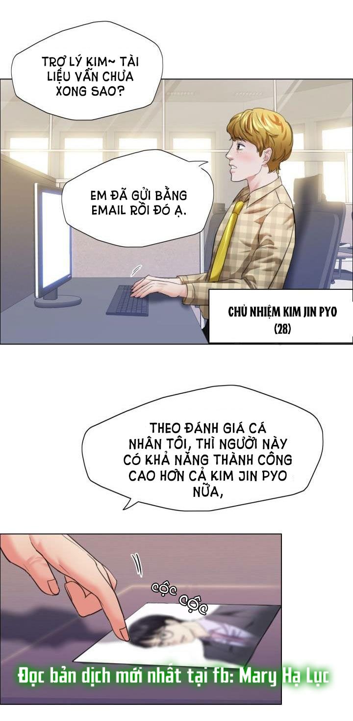 đọc truyện Tham Vọng Của Người Phụ Nữ Chương 19.1 ảnh 12 tại Thiên Thai Truyện