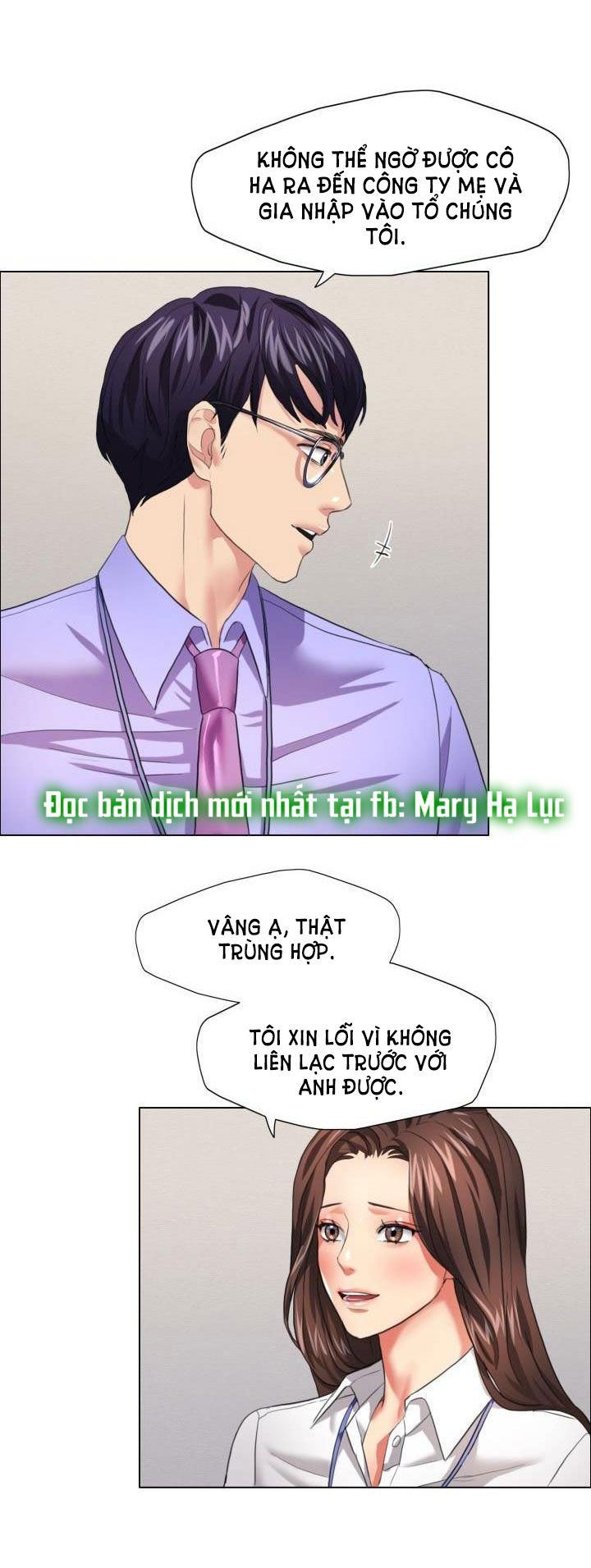 đọc truyện Tham Vọng Của Người Phụ Nữ Chương 19.1 ảnh 14 tại Thiên Thai Truyện