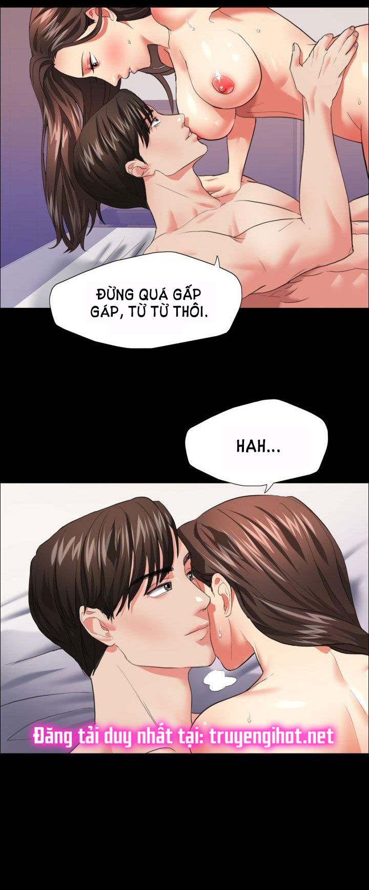 đọc truyện Tham Vọng Của Người Phụ Nữ Chương 19.1 ảnh 19 tại Thiên Thai Truyện