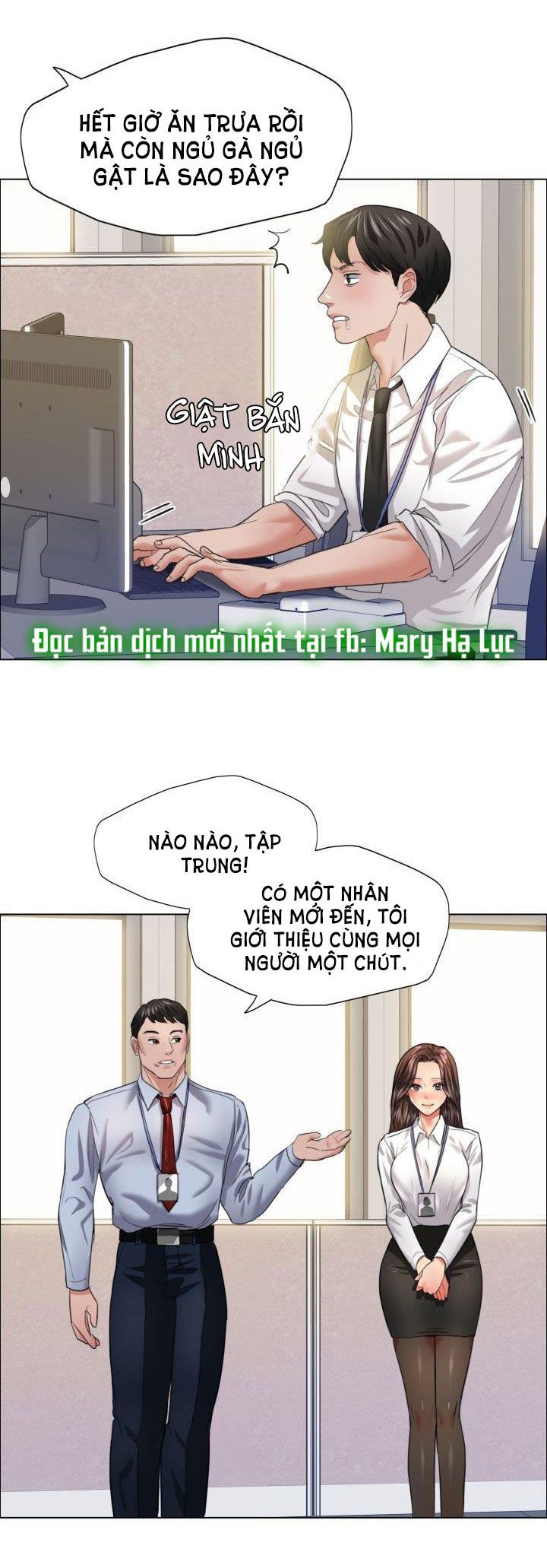 đọc truyện Tham Vọng Của Người Phụ Nữ Chương 19.1 ảnh 5 tại Thiên Thai Truyện