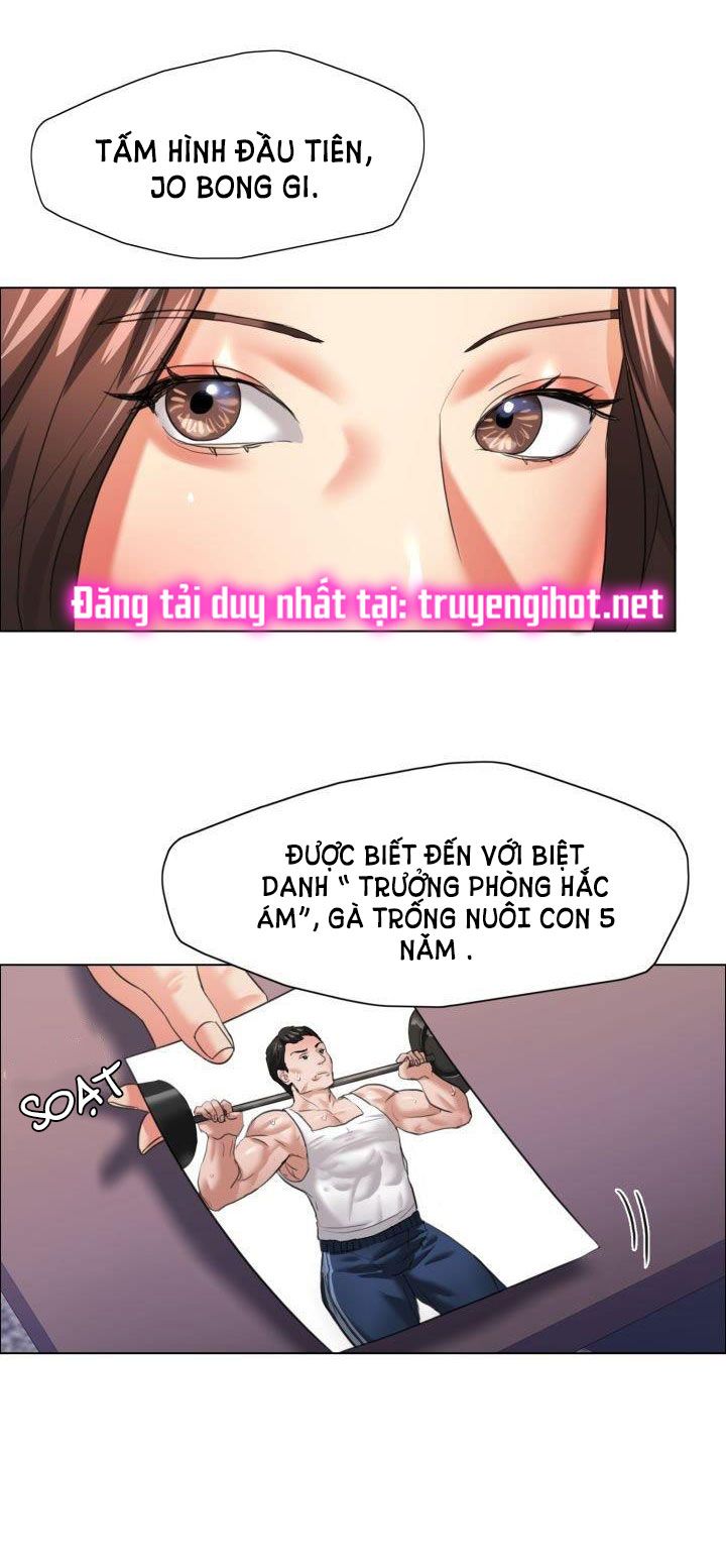đọc truyện Tham Vọng Của Người Phụ Nữ Chương 19.1 ảnh 9 tại Thiên Thai Truyện