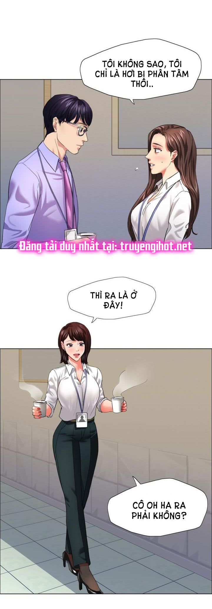 đọc truyện Tham Vọng Của Người Phụ Nữ Chương 19.2 ảnh 12 tại Giả Dược