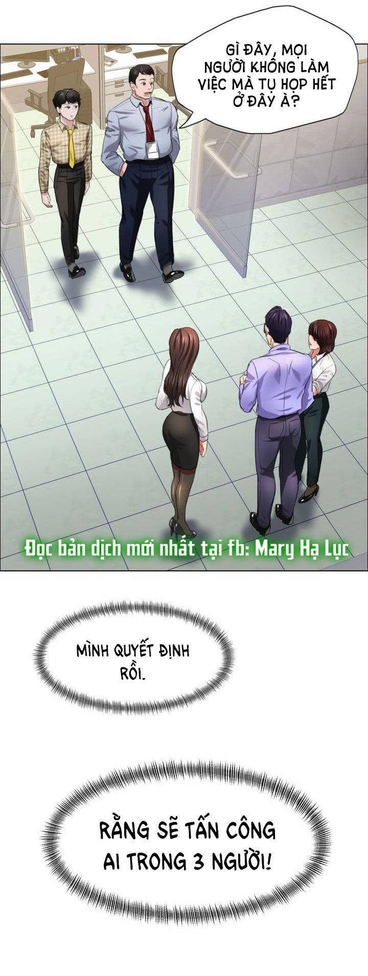 đọc truyện Tham Vọng Của Người Phụ Nữ Chương 19.2 ảnh 17 tại Giả Dược