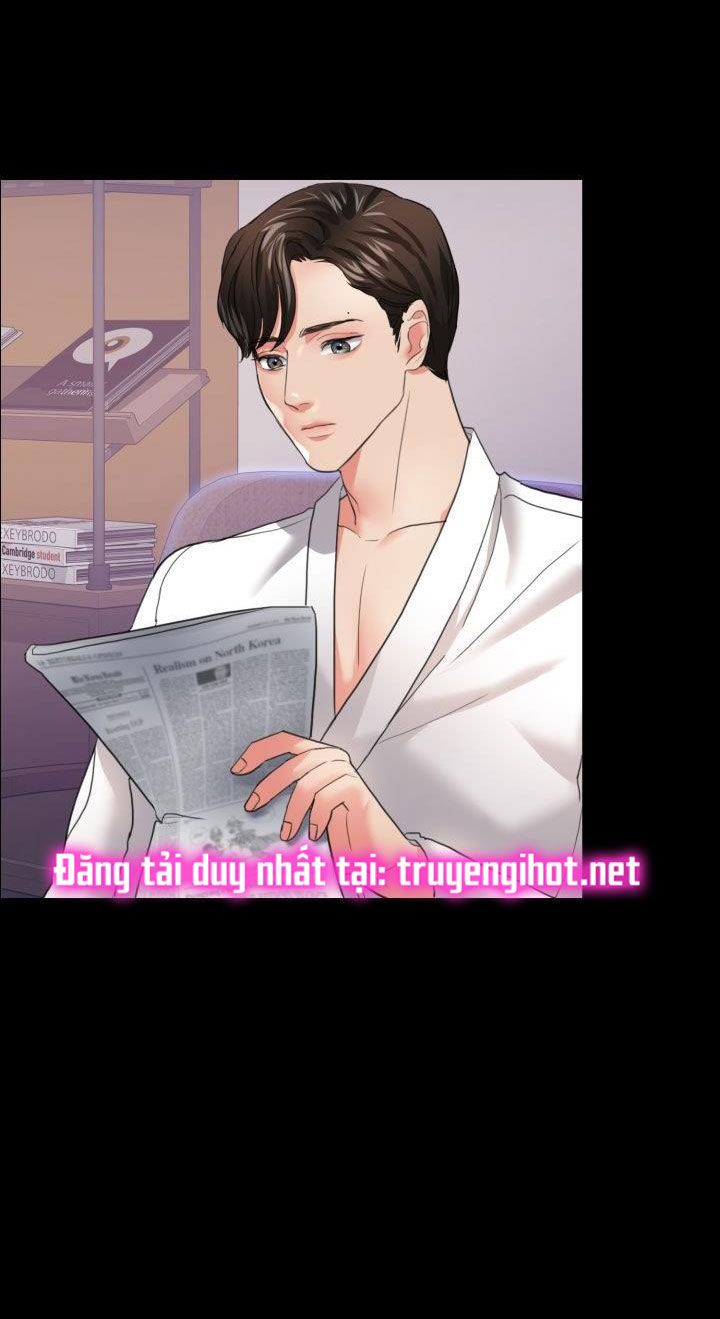 đọc truyện Tham Vọng Của Người Phụ Nữ Chương 19.2 ảnh 4 tại Giả Dược