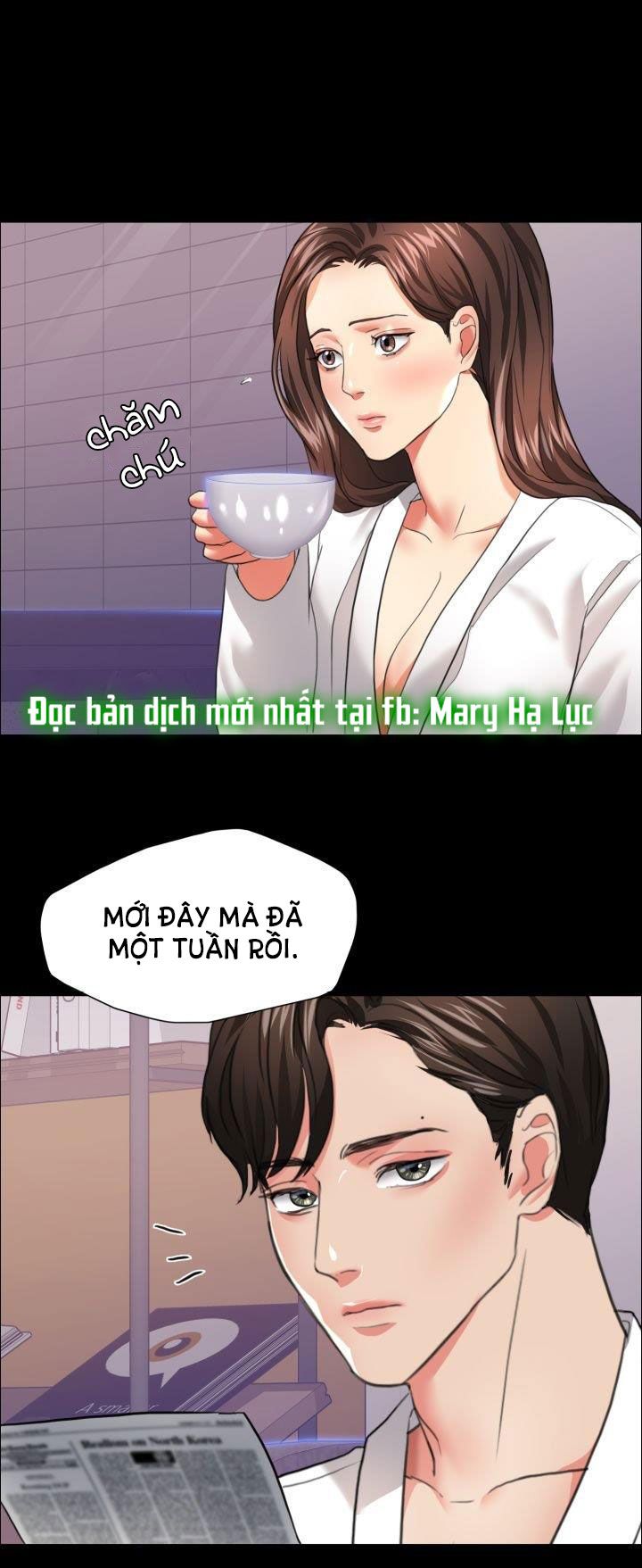 đọc truyện Tham Vọng Của Người Phụ Nữ Chương 19.2 ảnh 5 tại Giả Dược