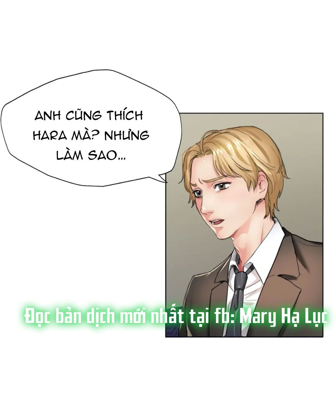 đọc truyện Tham Vọng Của Người Phụ Nữ Chương 2 ảnh 3 tại Thiên Thai Truyện