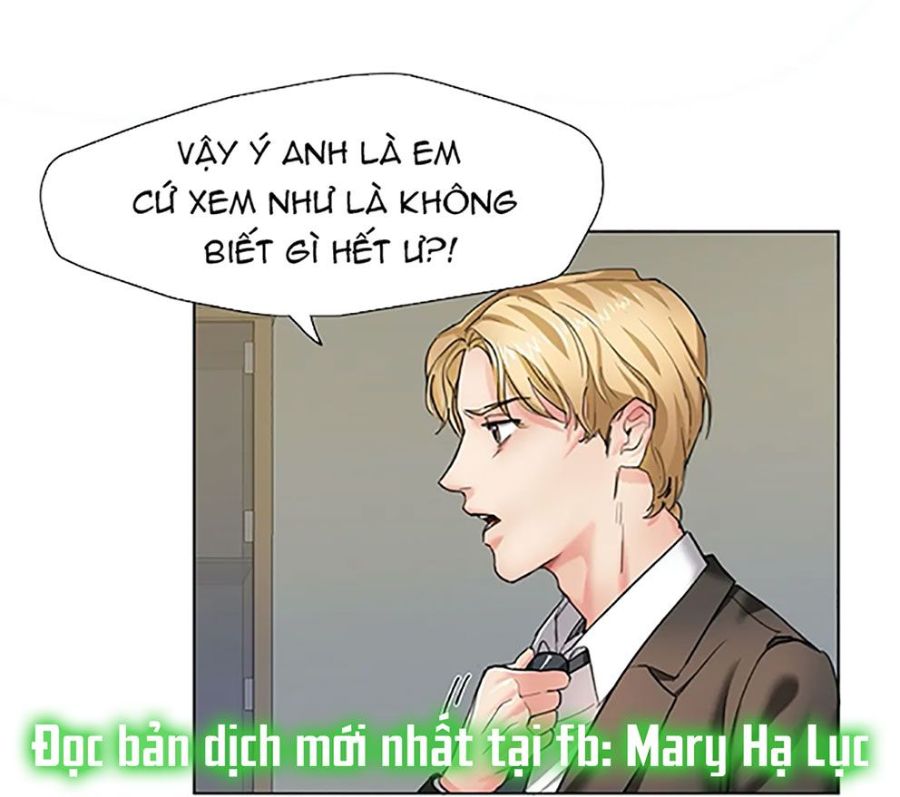 đọc truyện Tham Vọng Của Người Phụ Nữ Chương 2 ảnh 21 tại Thiên Thai Truyện