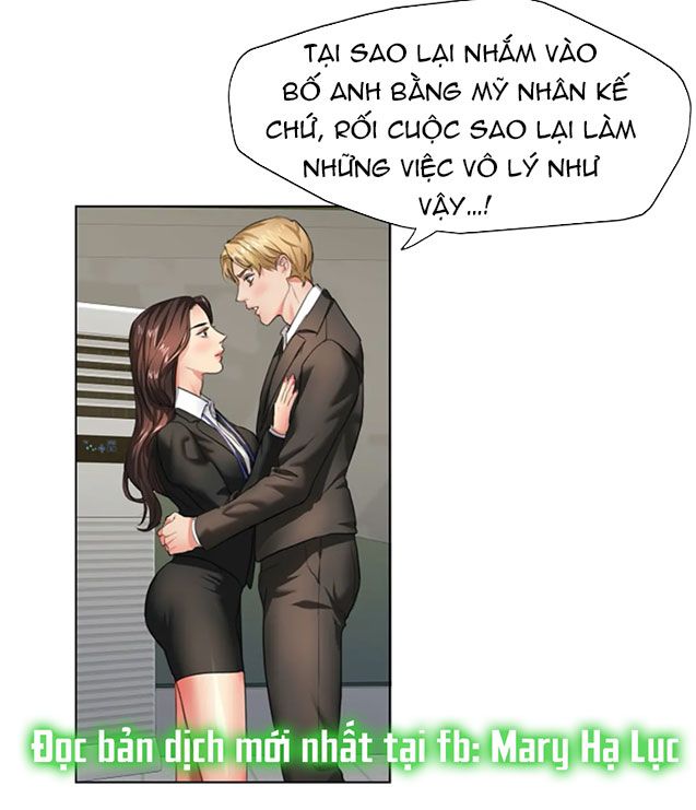 đọc truyện Tham Vọng Của Người Phụ Nữ Chương 2 ảnh 38 tại Thiên Thai Truyện