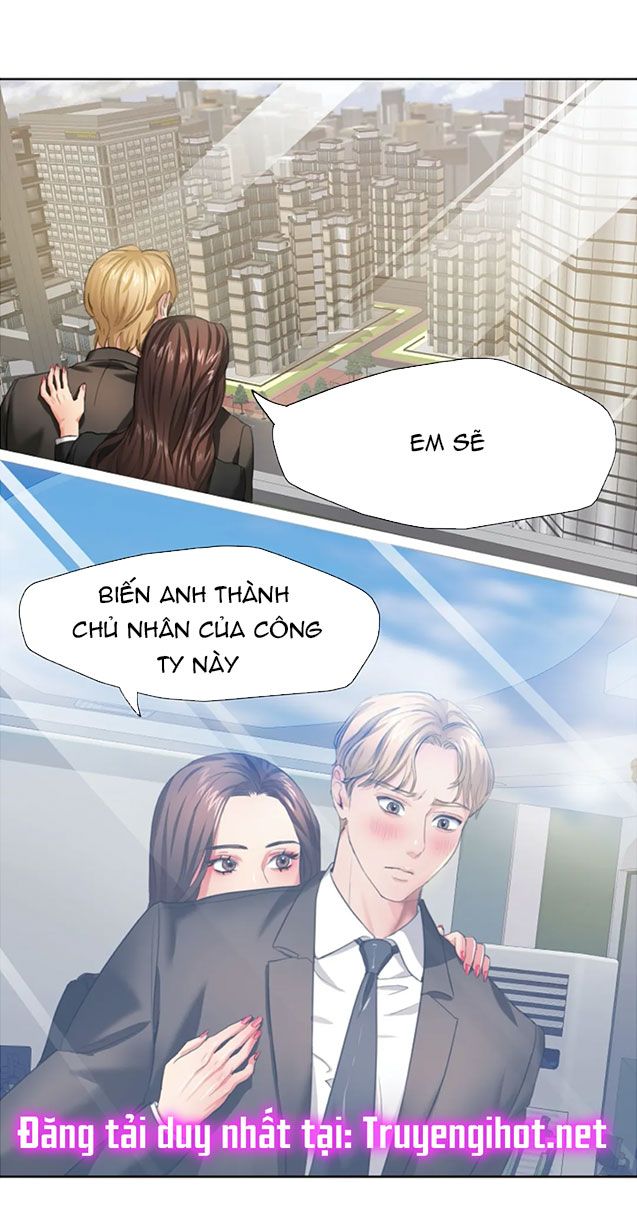 đọc truyện Tham Vọng Của Người Phụ Nữ Chương 2 ảnh 47 tại Thiên Thai Truyện