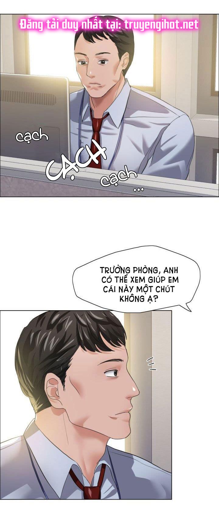 đọc truyện Tham Vọng Của Người Phụ Nữ Chương 20.1 ảnh 2 tại Thiên Thai Truyện
