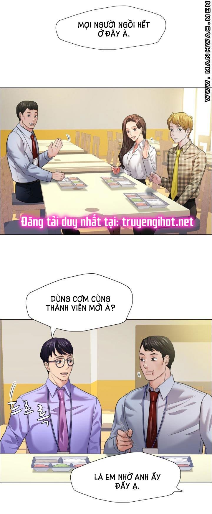 đọc truyện Tham Vọng Của Người Phụ Nữ Chương 20.1 ảnh 17 tại Thiên Thai Truyện