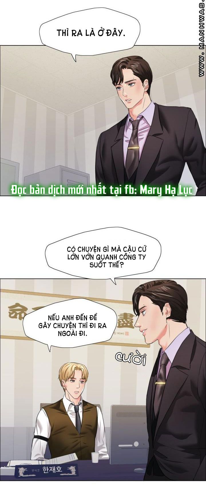 đọc truyện Tham Vọng Của Người Phụ Nữ Chương 20.2 ảnh 11 tại Giả Dược