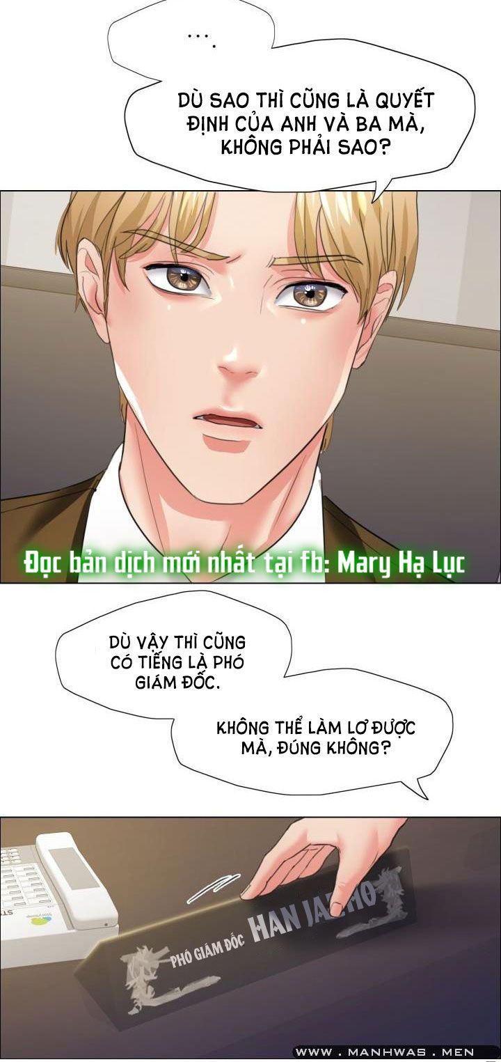 đọc truyện Tham Vọng Của Người Phụ Nữ Chương 20.2 ảnh 13 tại Giả Dược