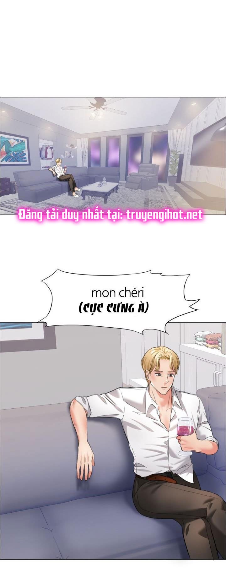 đọc truyện Tham Vọng Của Người Phụ Nữ Chương 20.2 ảnh 18 tại Giả Dược