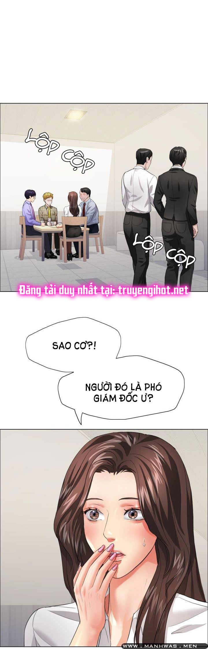 đọc truyện Tham Vọng Của Người Phụ Nữ Chương 20.2 ảnh 4 tại Giả Dược