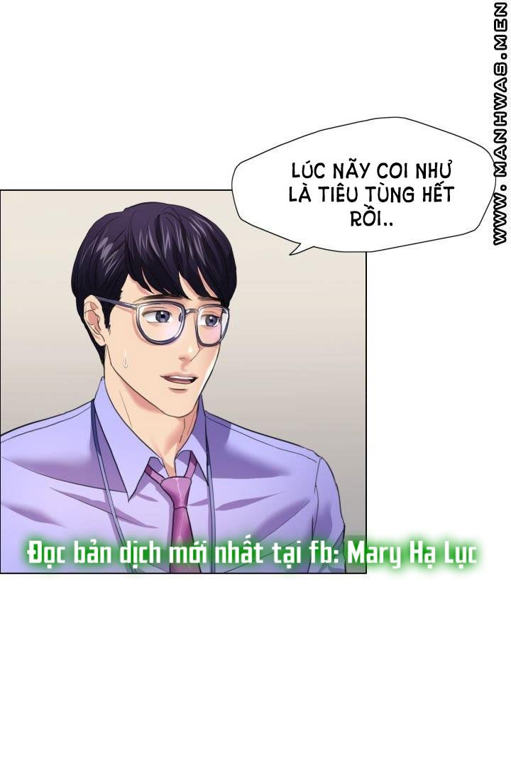 đọc truyện Tham Vọng Của Người Phụ Nữ Chương 20.2 ảnh 5 tại Giả Dược